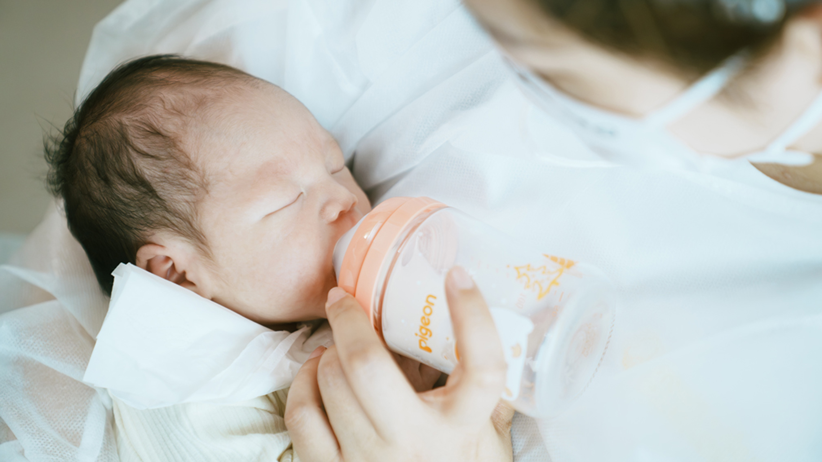 延续爱与专业，大美母婴月子中心乳托班正式启航，重新定义0-6个月宝宝照护标准