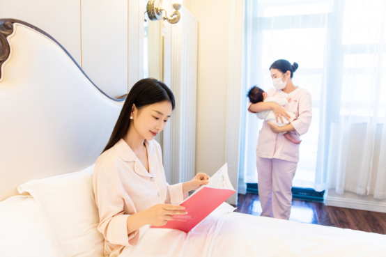 布局全国多家连锁，大美母婴月子中心以专业护理标准树立行业新标杆